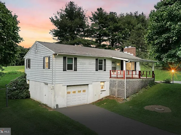 1723 Main Street Ext, Brogue, PA 17309