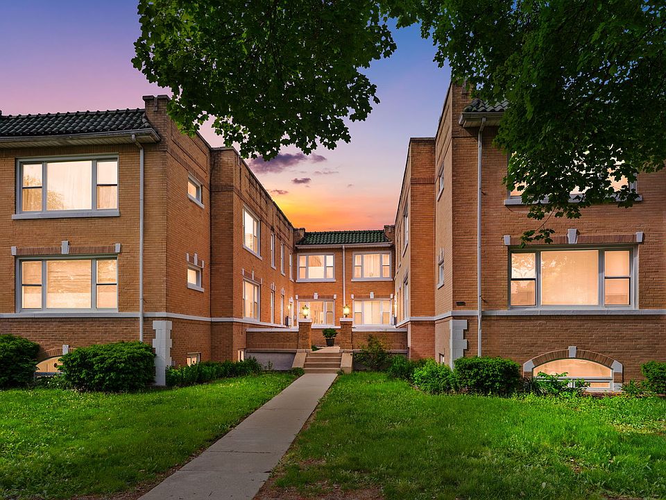 1st image of 5418 W Windsor Ave APT 1N