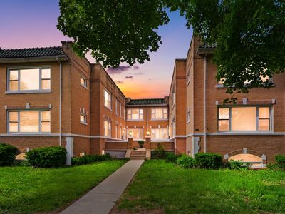 5418 W Windsor Ave APT 1N, Chicago, IL, 60630
