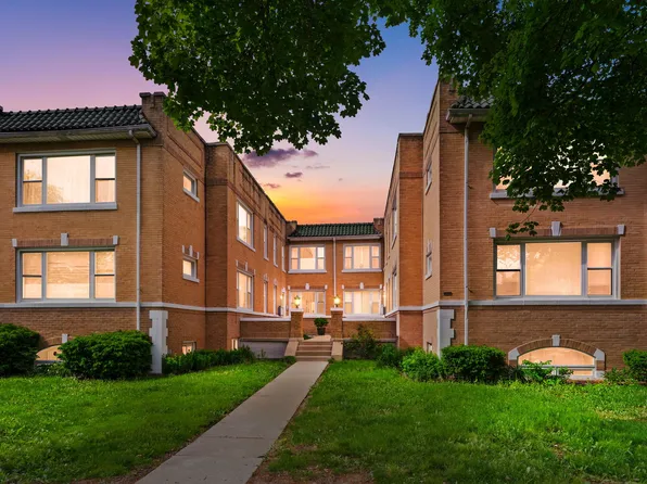 5418 W Windsor Ave APT 1N, Chicago, IL 60630