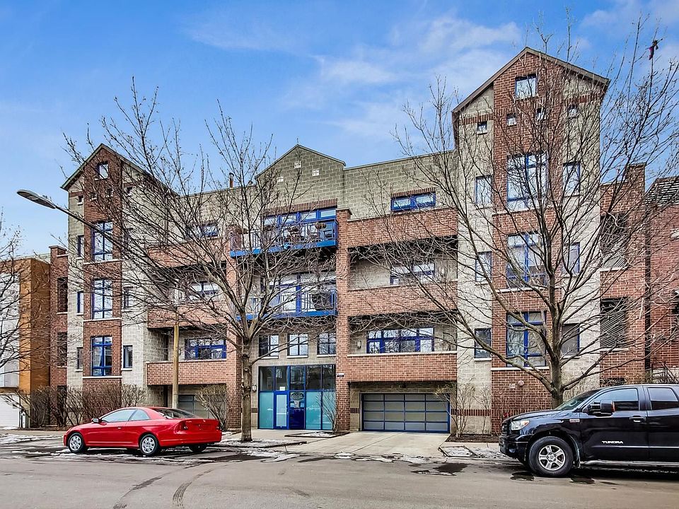 1st image of 2251 W Saint Paul Ave APT 4C
