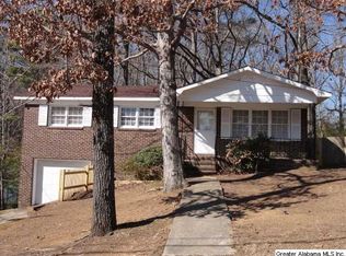 512 Bennett Rd, Adamsville, AL 35005