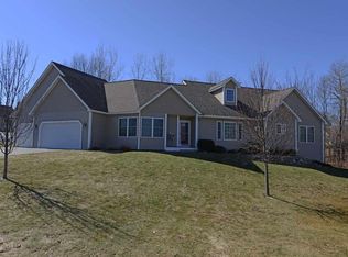 3081 Parker Pl, Traverse City, MI 49684