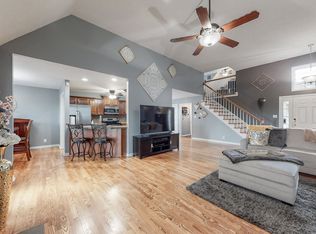 3281 Timberdale Dr, Clarksville, TN 37042