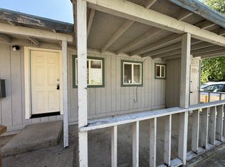 832 W 1st St #1/2, Chico, CA 95928