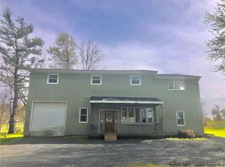 1610 Albany Post Rd, Shawangunk, NY 12589