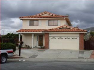 3141 Greenford Ct, San Jose, CA
