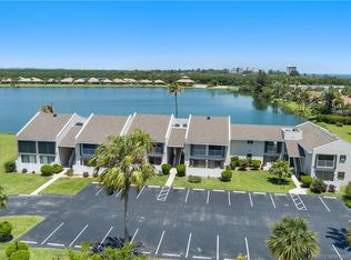 3206 S Lakeview Cir #1203, Hutchinson Island, FL 34949