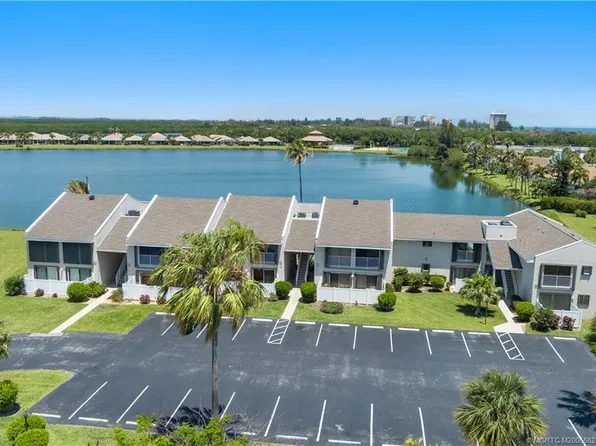 3206 S Lakeview Cir #1203, Hutchinson Island, FL 34949