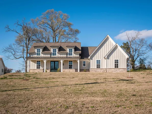 162 Farley Rd Lot 9, Byhalia, MS 38611