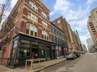 1126 Walnut St UNIT 4A, Cincinnati, OH 45202