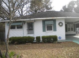 201 Vickie Dr, Warner Robins, GA 31093