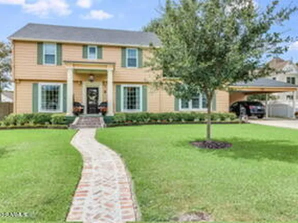 820 E 3rd St, Crowley, LA 70526