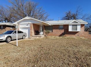 419 NW 57th St, Lawton, OK 73505