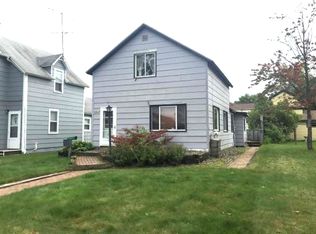 21 W Spirit Ave #W, Tomahawk, WI 54487