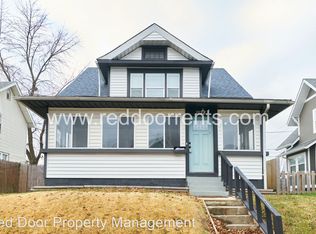 1128 Reid Pl, Indianapolis, IN 46203