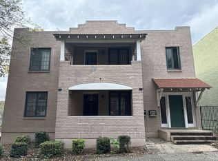 208 S Irwin Ave, Charlotte, NC 28202