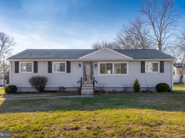 2959 County House Rd, Deptford, NJ 08096