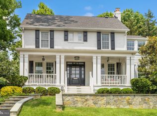 4613 Hunt Ave, Chevy Chase, MD 20815