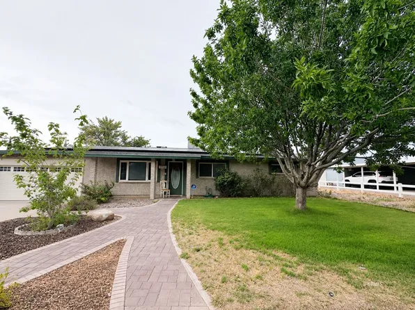3860 W Layton St, Thatcher, AZ 85552