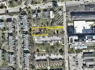 5222 Crowson Ave, Baltimore, MD 21212