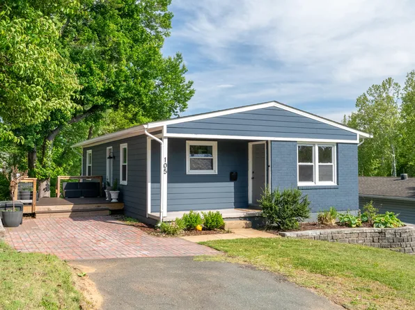 105 Hartmans Mill Rd, Charlottesville, VA 22902