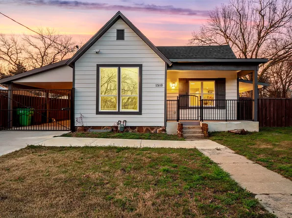 1510 S Lindsay St, Gainesville, TX 76240