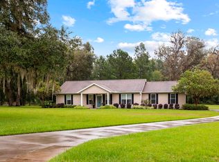 197 SW Country Club Estates Rd, Madison, FL 32340