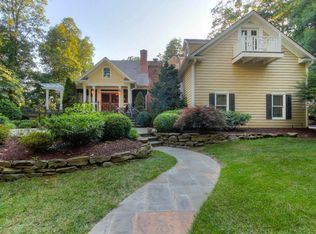 5337 Fort Sumter Rd, Knoxville, TN 37938