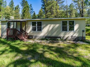 121 Rabbits Foot Rd, West Pt, CA 95255