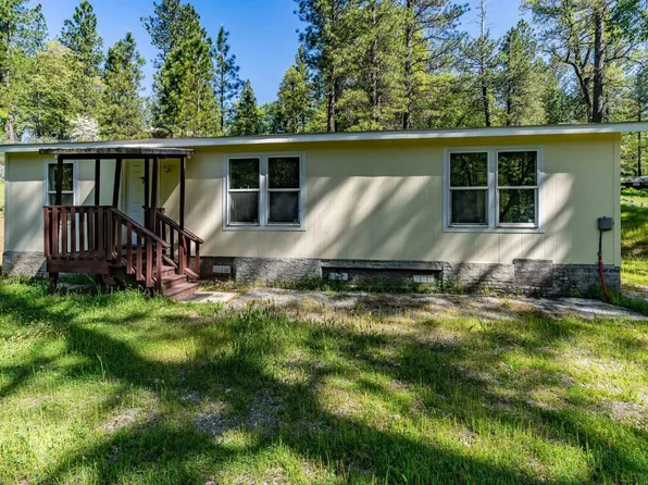 121 Rabbits Foot Rd, West Pt, CA 95255