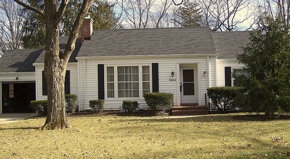 Charming Well Maintained
