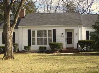 5833 N Oxford St, Indianapolis, IN 46220