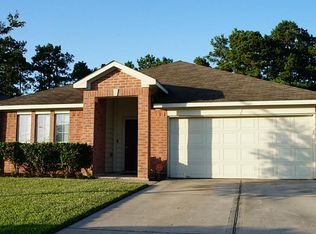 12218 Village Of Kings, Houston, TX 77044