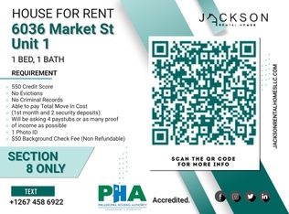 6036 Market St #1, Philadelphia, PA 19139