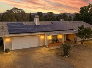 2422 Cheyenne Rd, Copperopolis, CA 95228