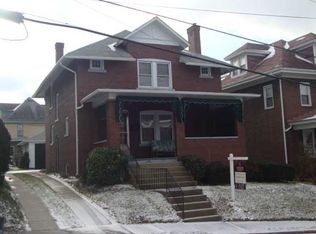 432 Ridgeway St, Greensburg, PA 15601