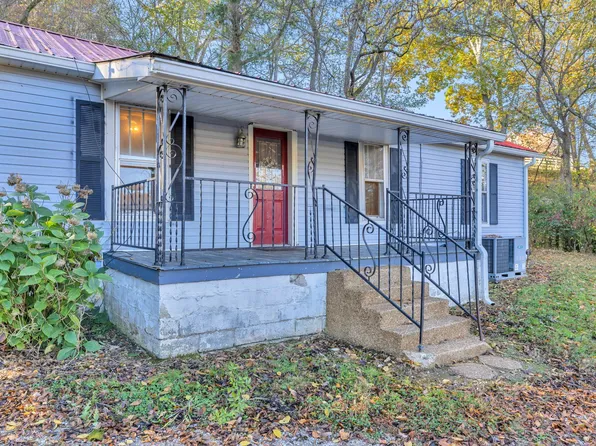 3892 Covey Hollow Rd, Culleoka, TN 38451