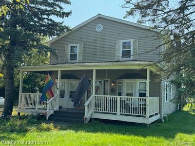 8750 Burt Rd, Capac, MI, 48014