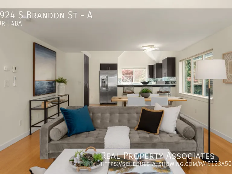 3924 S Brandon St #A — Photo 6