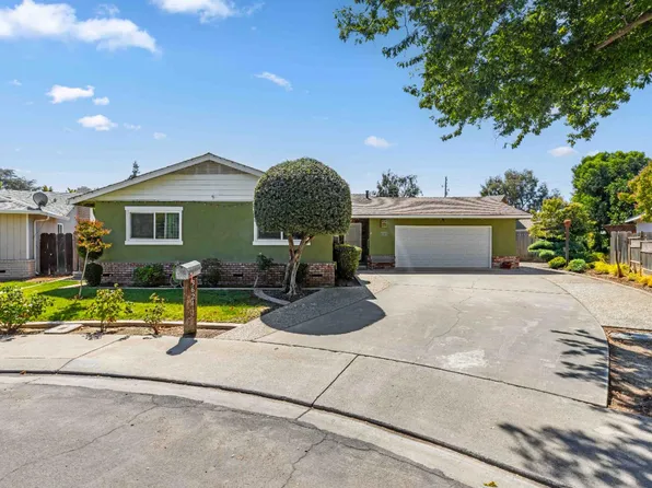 3624 Joanna Dr, Modesto, CA 95355