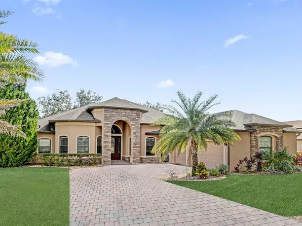 5418 Meadow Hill Loop, Lady Lake, FL 32159