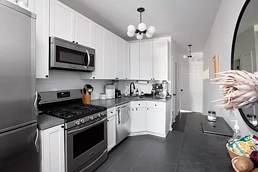 Sold by Keller Williams NYC