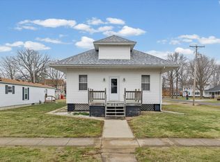 224 E Holden St, Tolono, IL