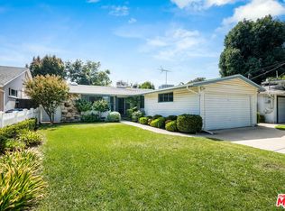 15536 Huston St, Encino, CA 91436