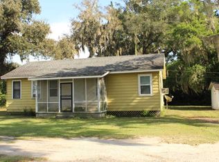 1410 N State Road 53, Madison, FL 32340