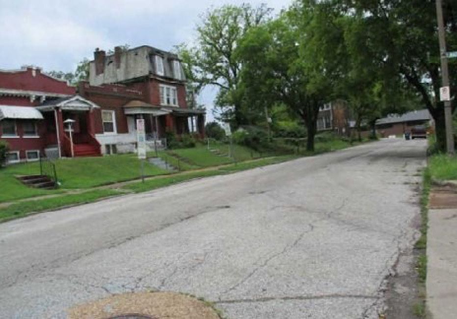 Property Front View