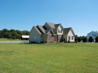 10007 Harmonic Ln, Dunkirk, MD 20754