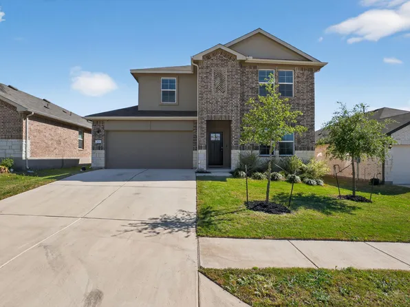233 Bethpage Dr, San Marcos, TX 78666