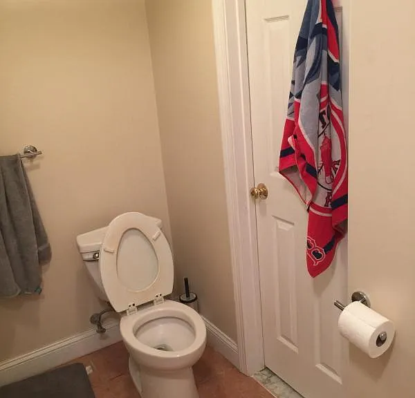 887 Huntington Ave #G1 — Photo 4